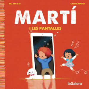 Martí i les pantalles