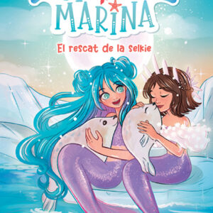 Aqua Marina 5. El rescat de la selkie