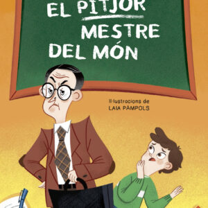 El pitjor mestre del món