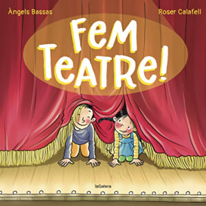 Fem teatre!