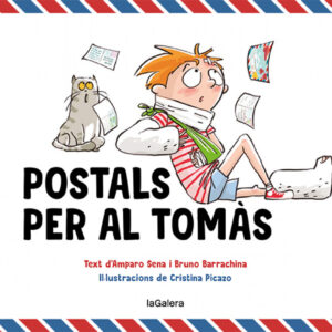 Postals per al Tomàs