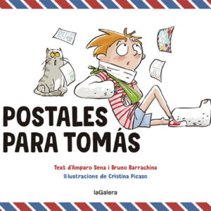 Postales para Tomás