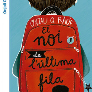 El noi de l'última fila