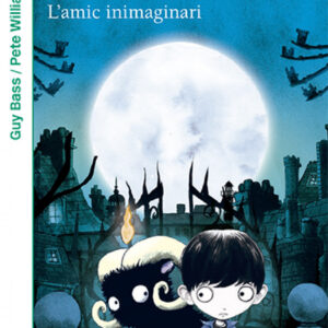 Skeleton Keys 1. L'amic inimaginari