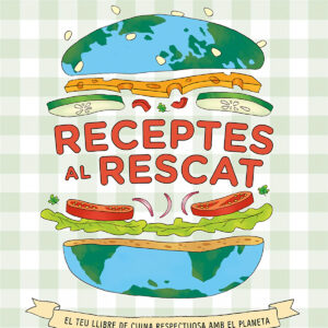 Receptes al rescat