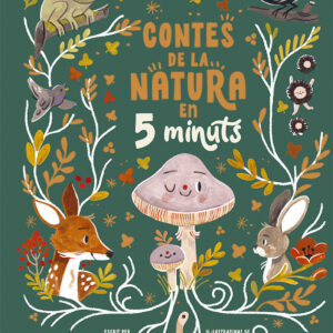 Contes de la natura en 5 minuts