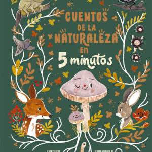 Cuentos de la naturaleza en 5 minutos