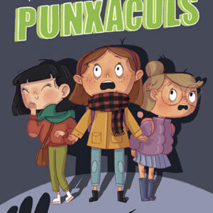 Tota la veritat sobre l'abominable Punxaculs