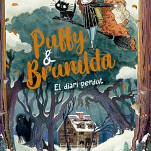 Puffy i Brunilda 2. El diari perdut