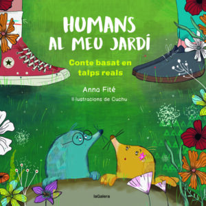 Humans al meu jardí