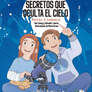 LOS SECRETOS QUE OCULTA EL CIELO MITOS Y ZODIACO
