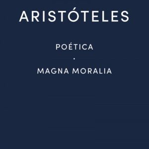 17. Poética · Magna Moralia