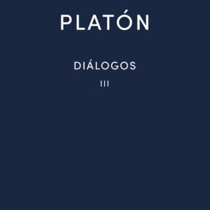 21. Diálogos III. Fedón. El banquete