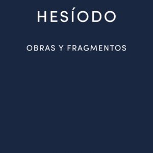 22. Obras y fragmentos