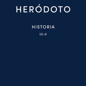 26. Historia. Libros III-V