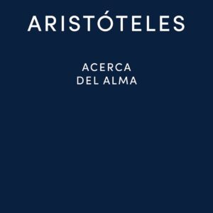 27. Acerca del alma