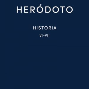 28. Historia. Libros VI-VII