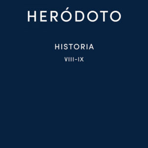 31. Historia. Libros VIII-IX