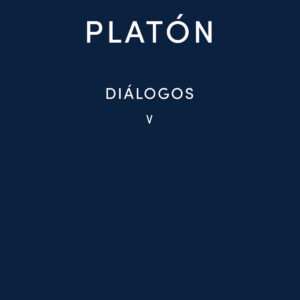 35. Diálogos V. Parménides Teeteto Sofista Político