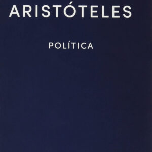 36. Política. Aristóteles