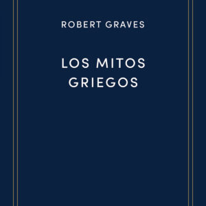 Los mitos griegos