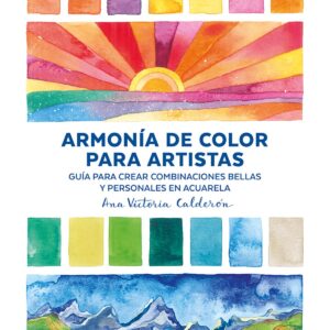 Armonía de color para artistas