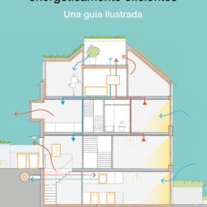 Cómo proyectar viviendas energéticamente eficientes