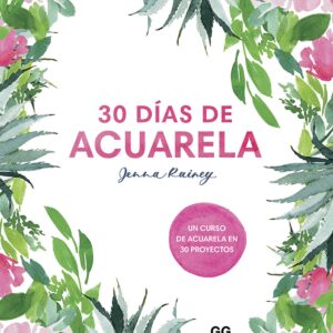 30 días de acuarela