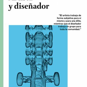 ARTISTA Y DISEÑADOR