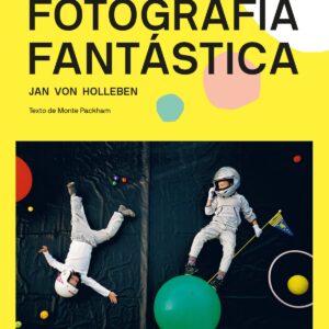 TALLER DE FOTOGRAFÍA FANTÁSTICA