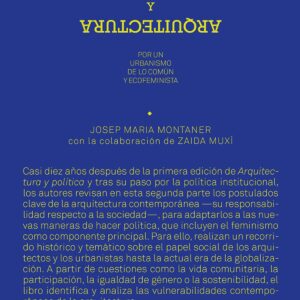 Política y arquitectura