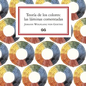 TEORÍA DE LOS COLORES: LAS LÁMINAS COMENTADAS