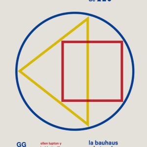 EL ABC DE LA BAUHAUS