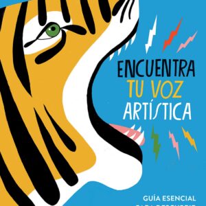 Encuentra tu voz artística