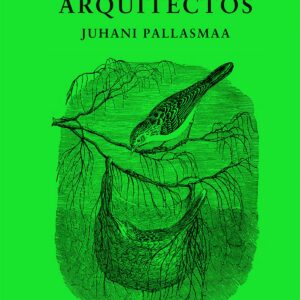 Animales arquitectos