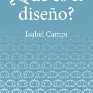 ¿Qué es el diseño?