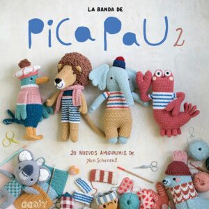 La banda de Pica Pau 2