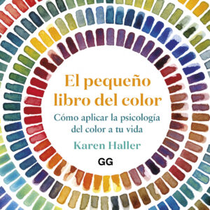 El pequeño libro del color
