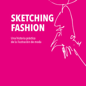 Sketching fashion