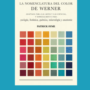 La nomenclartura del color de Werner
