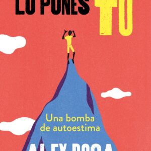 EL LÍMITE TE LO PONES TÚ