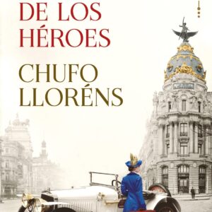 EL DESTINO DE LOS HÉROES