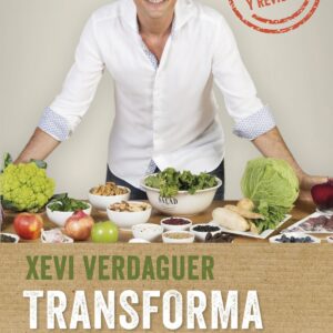 TRANSFORMA TU SALUD (EDICI?N AMPLIADA)