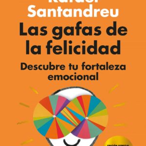 GAFAS DE LA FELICIDAD (EDICIÓN ESPECIAL 5º ANIVERSARIO)