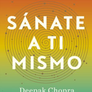 Sánate a ti mismo