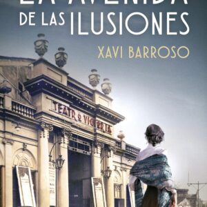 La avenida de las ilusiones