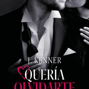 Quería olvidarte (Noches inolvidables 2)