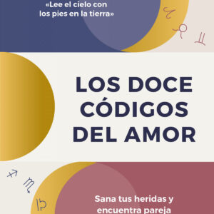 LOS DOCE CÓDIGOS DEL AMOR