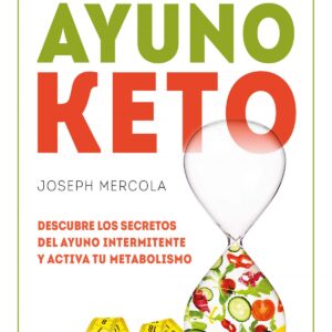 El poder del ayuno keto