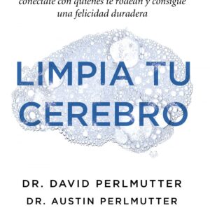 Limpia tu cerebro